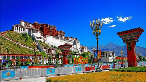 西藏10日游_西藏布达拉宫旅游花费一般多少_西藏布达拉宫自由行组团