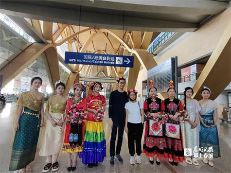 3月31日,文化和旅游部发布通知,恢复入境团队游业务.